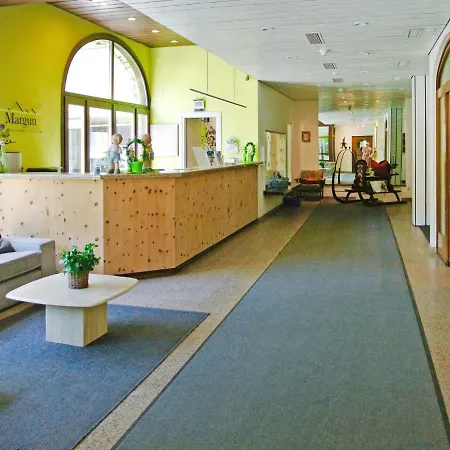 Residenza Chesa Margun 58-4 By Interhome 公寓