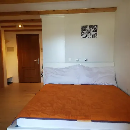 Residenza Chesa Margun 58-4 By Interhome *