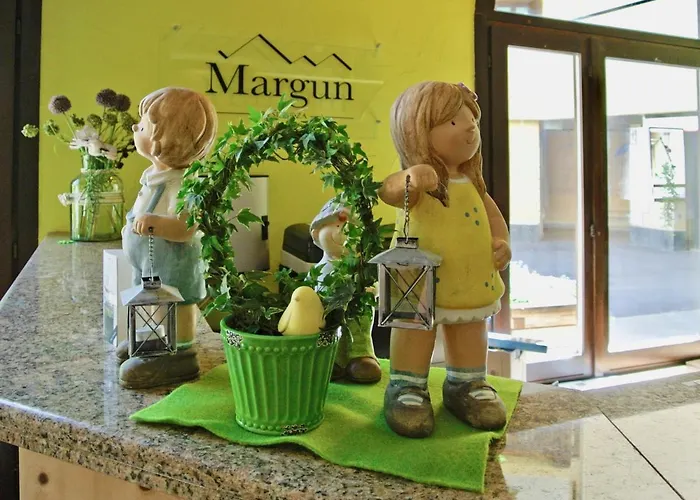 Residenza Chesa Margun 58-4 By Interhome Daire