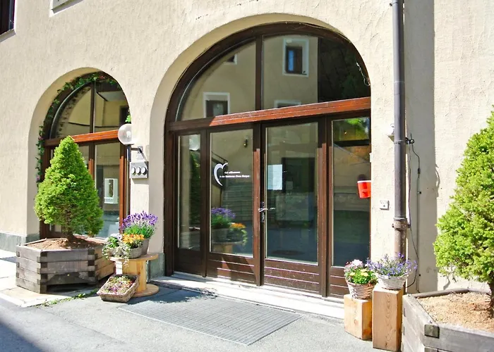 Residenza Chesa Margun 58-4 By Interhome Daire