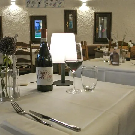 Apartament Residenza Chesa Margun 58-4 By Interhome *