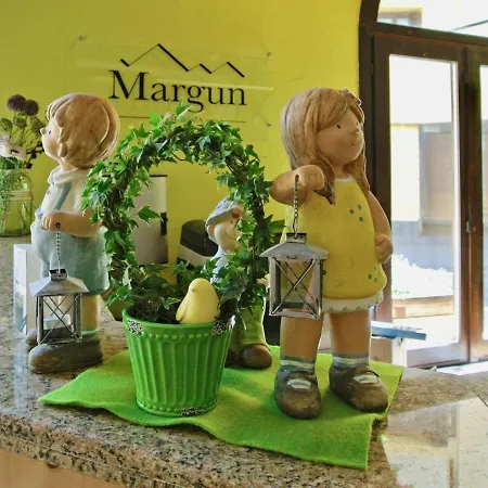 Residenza Chesa Margun 58-4 By Interhome Appartement