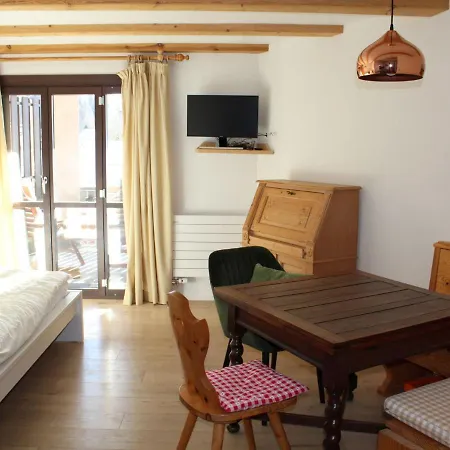 Residenza Chesa Margun 58-4 By Interhome